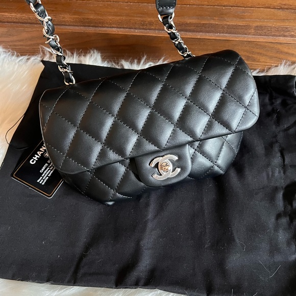 ❌sold❌New CC Uniform Belt bag - Picture 9 of 12